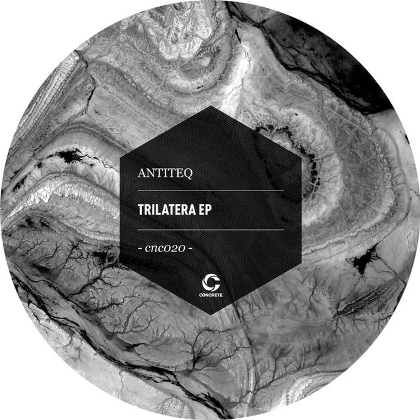 AntiteQ Brand Page