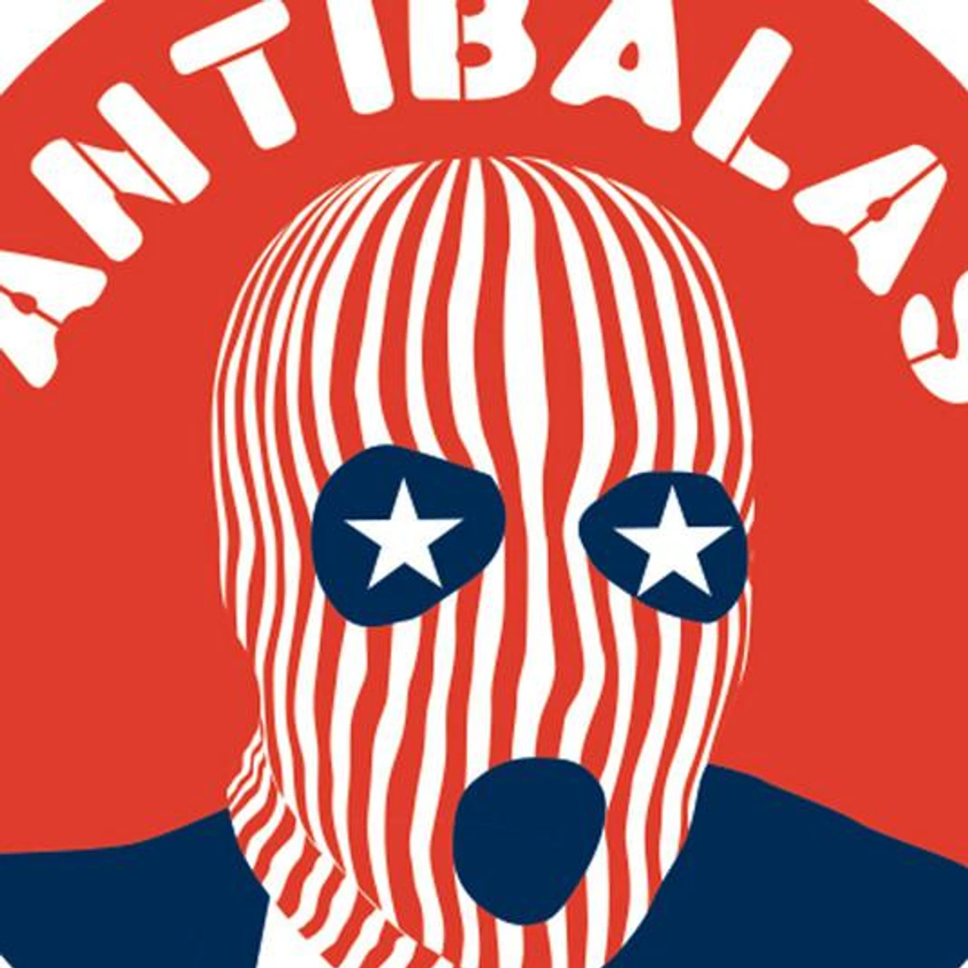 Antibalas Brand Page