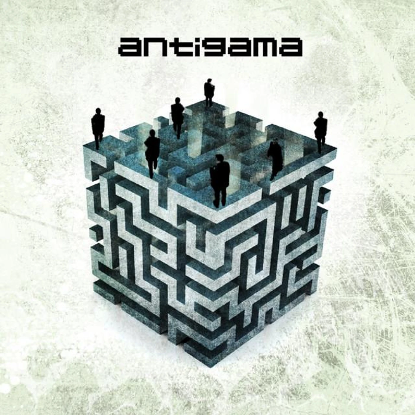 Antigama Brand Page