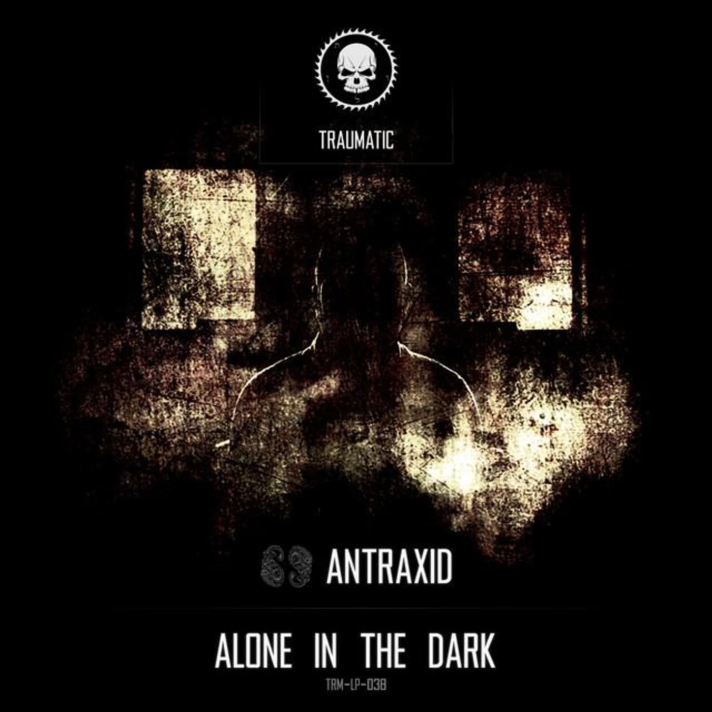 Antraxid Brand Page
