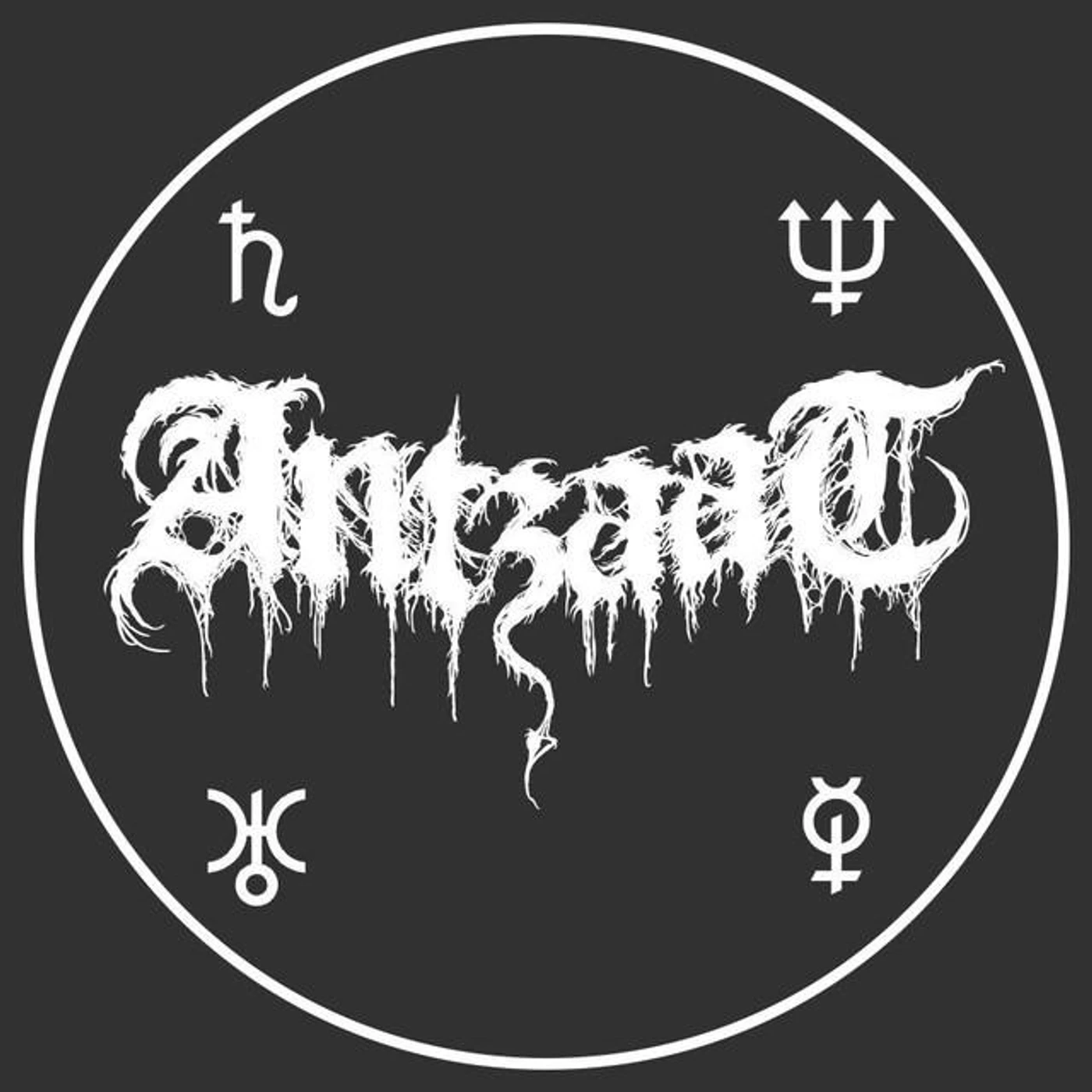 Antzaat Brand Page