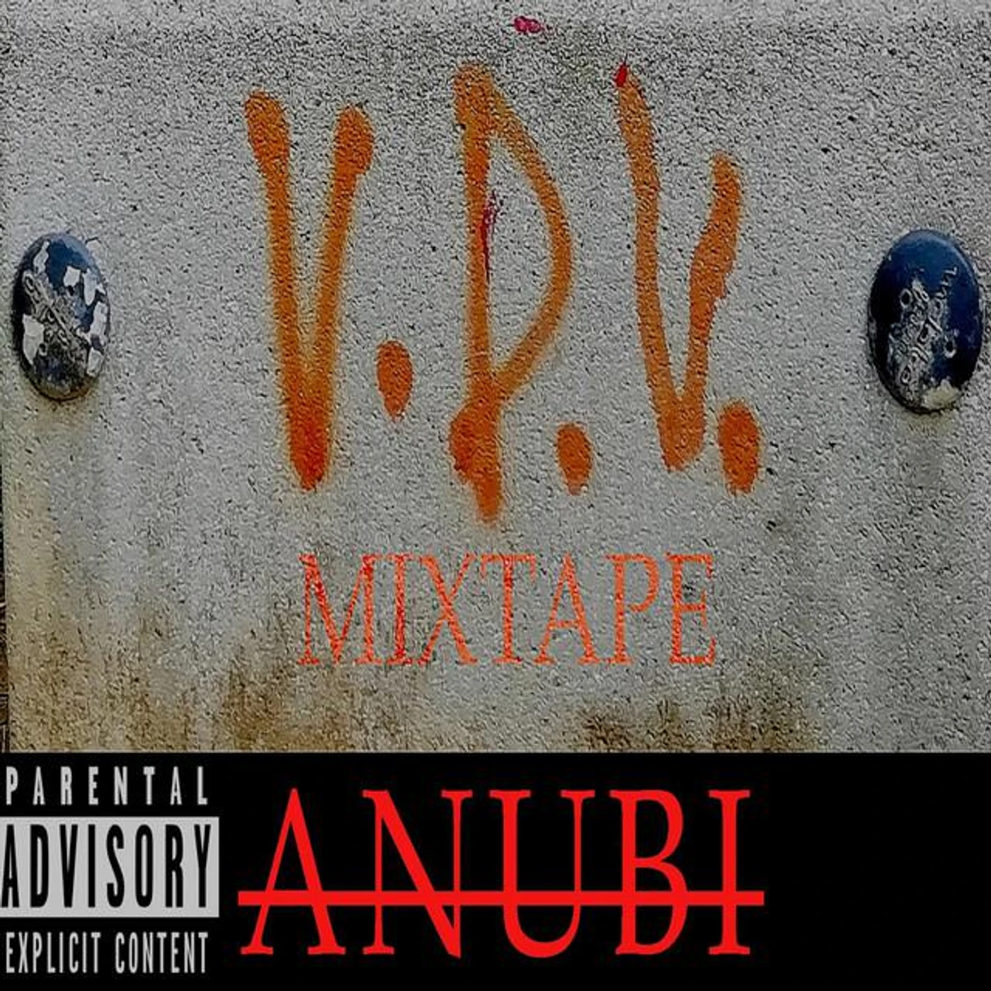 Anubi Brand Page
