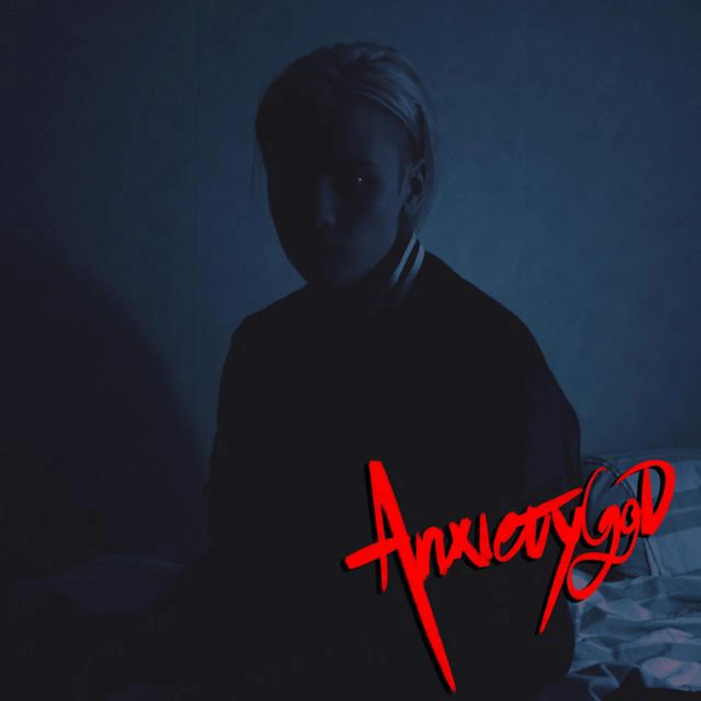 Anxietygod