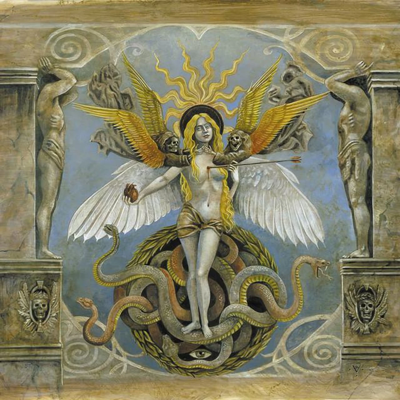 Aosoth Brand Page