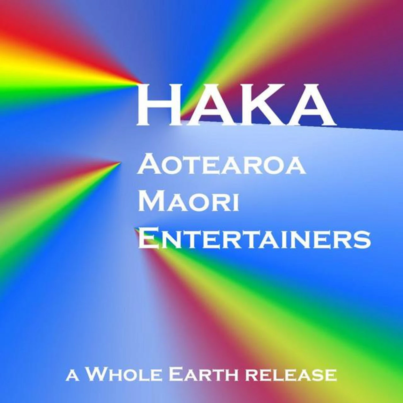 Aotearoa Maori Entertainers Brand Page
