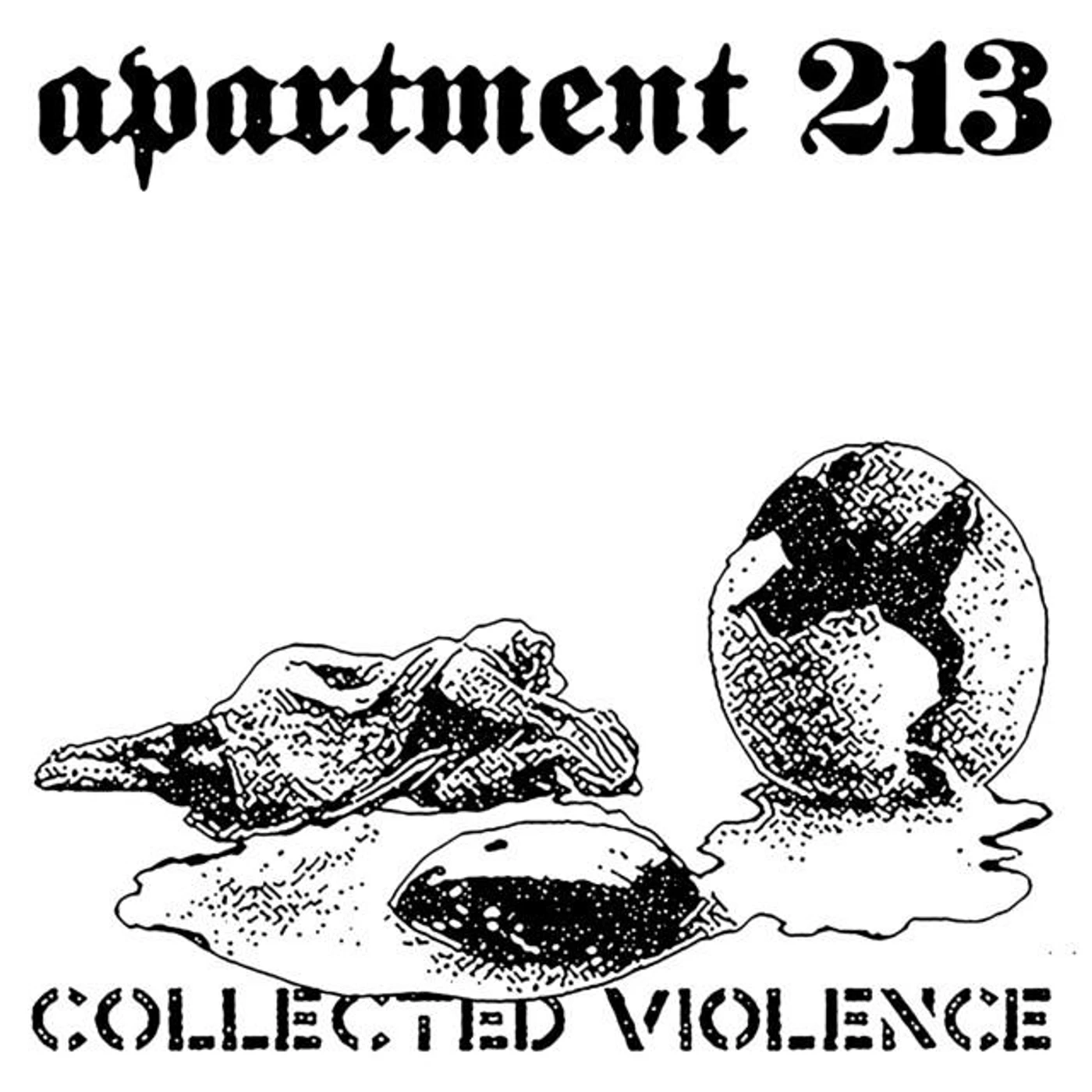 Plutocracy SNIPING PIGS Vinyl Record