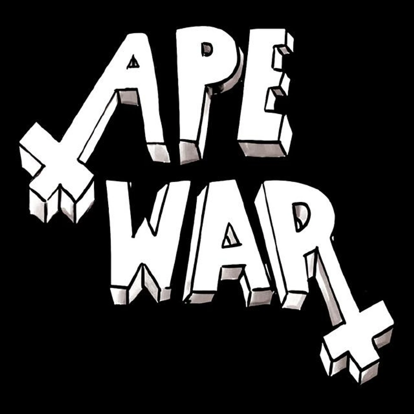 Ape War
