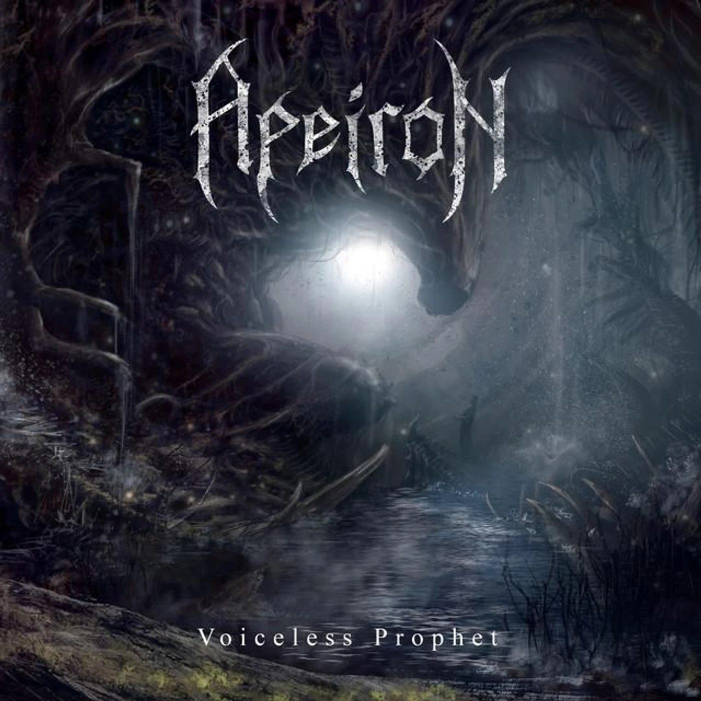 Apeiron