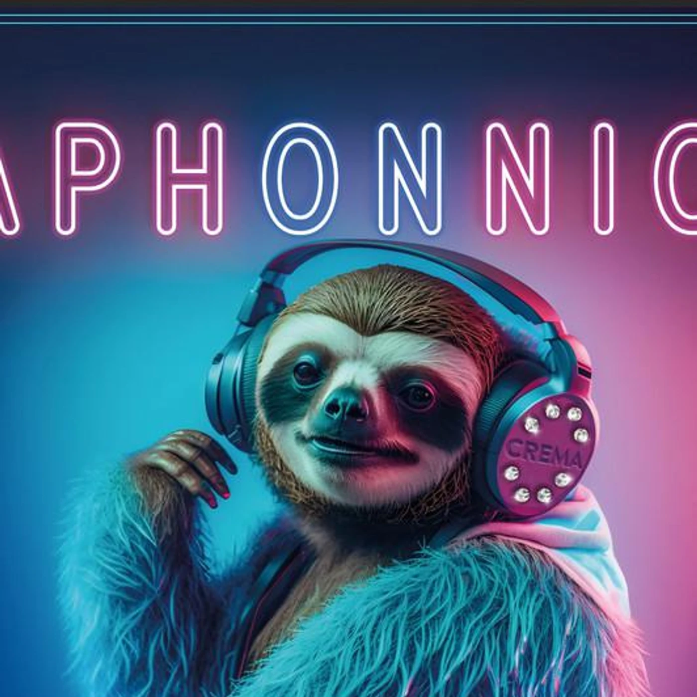Aphonnic Brand Page