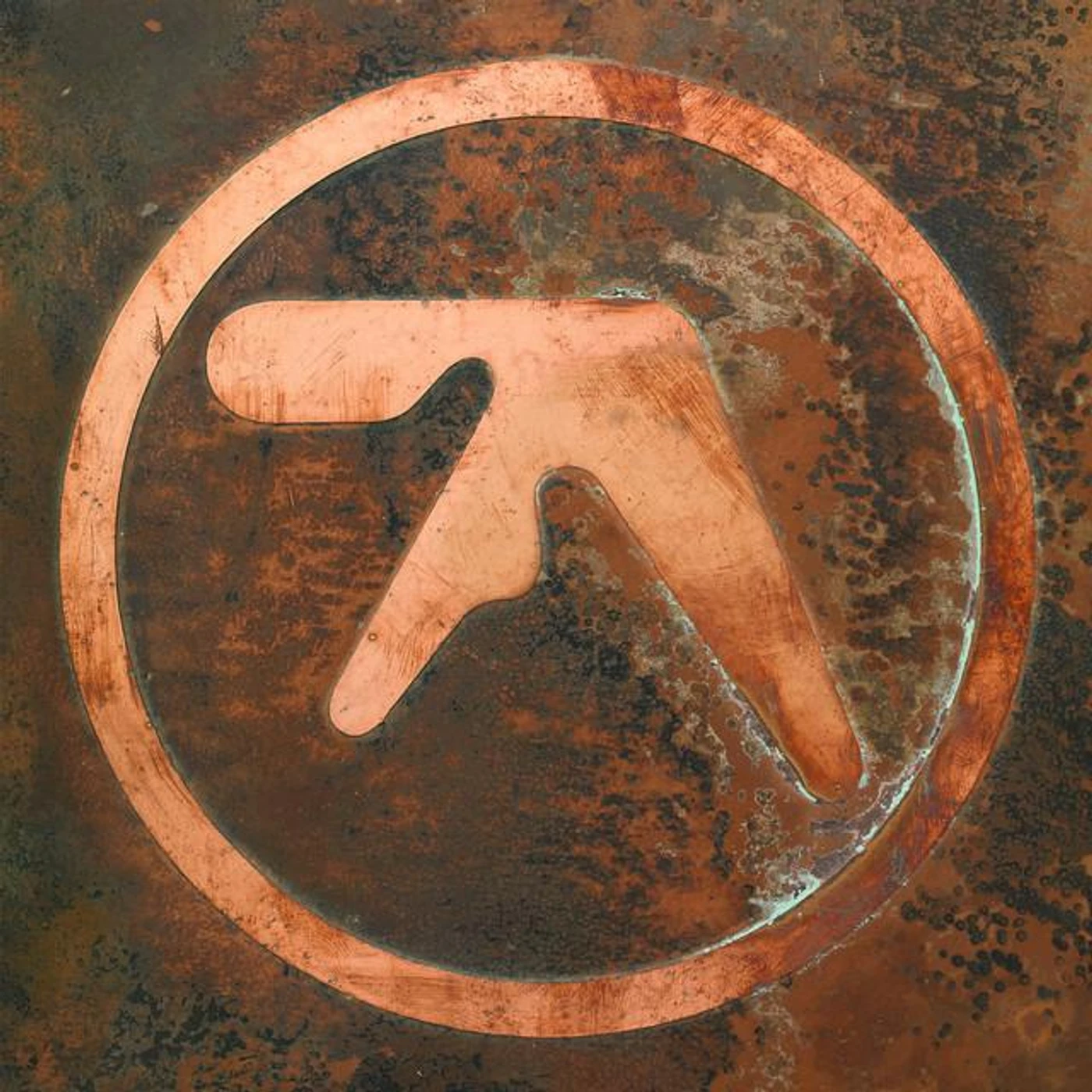 Aphex Twin Brand Page