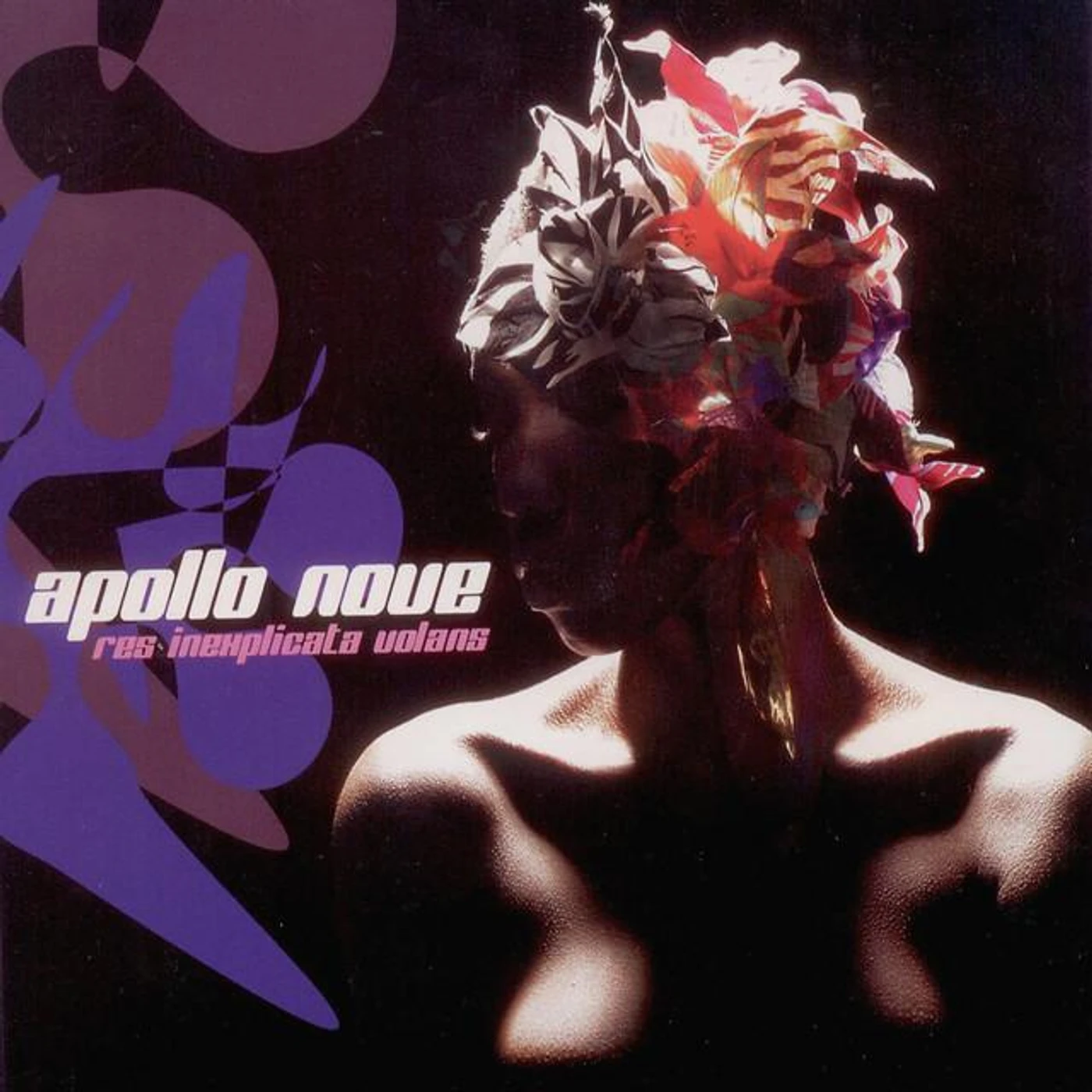 Apollo 9 Brand Page