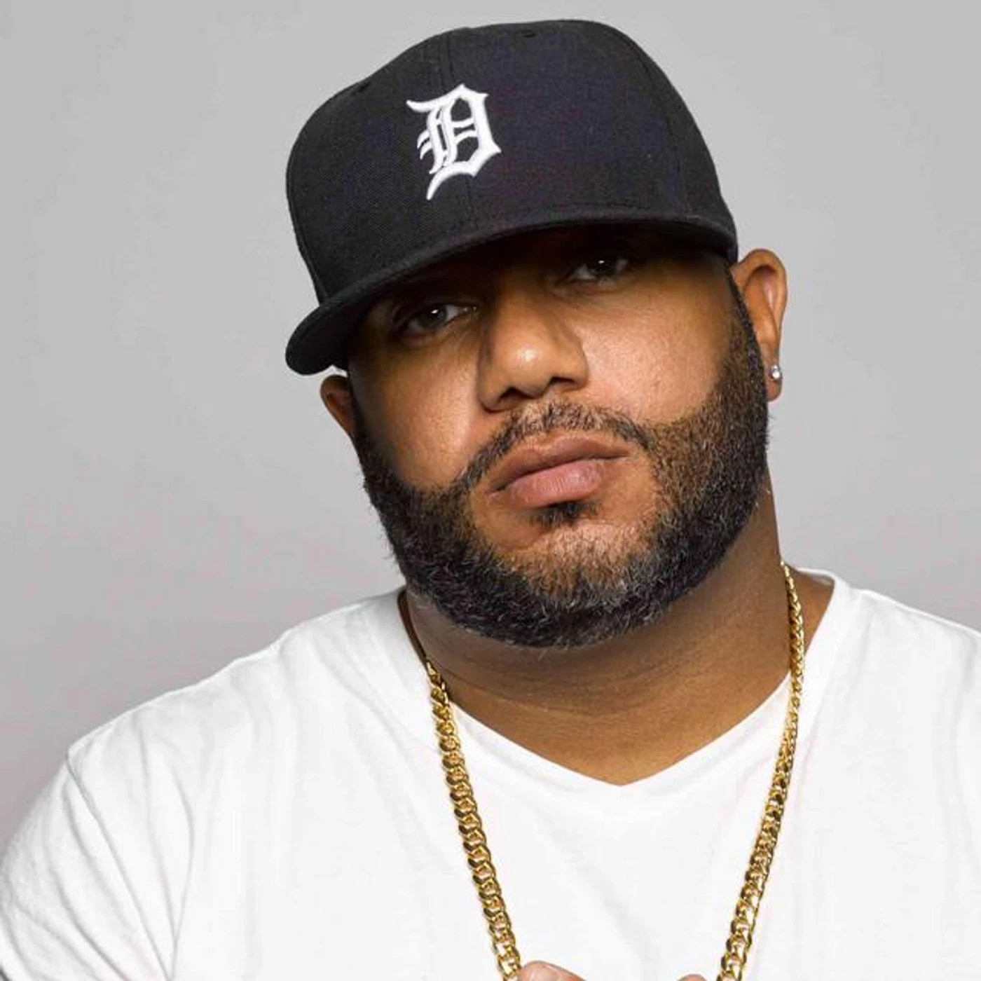 Apollo Brown Brand Page