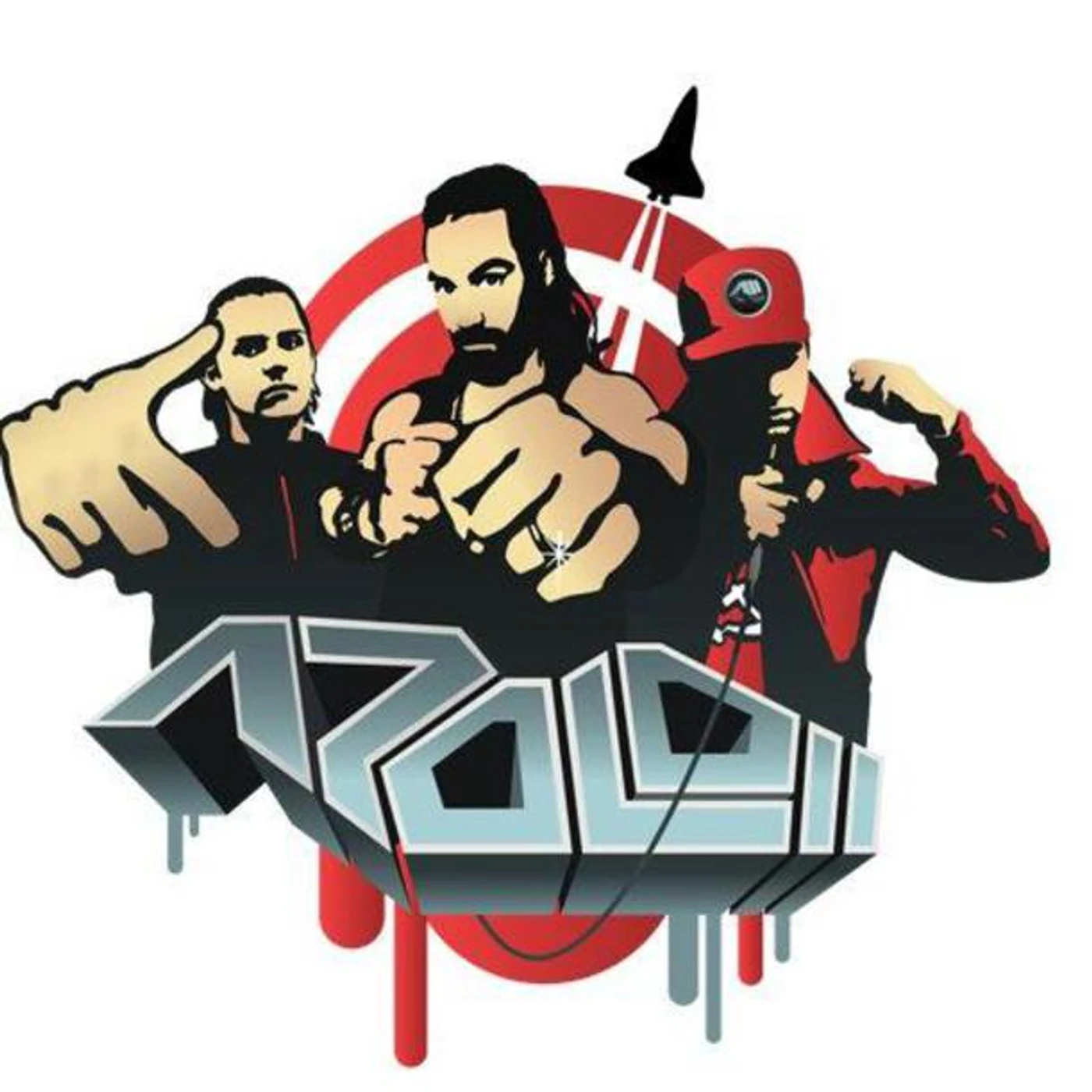 Apolo 11 Brand Page