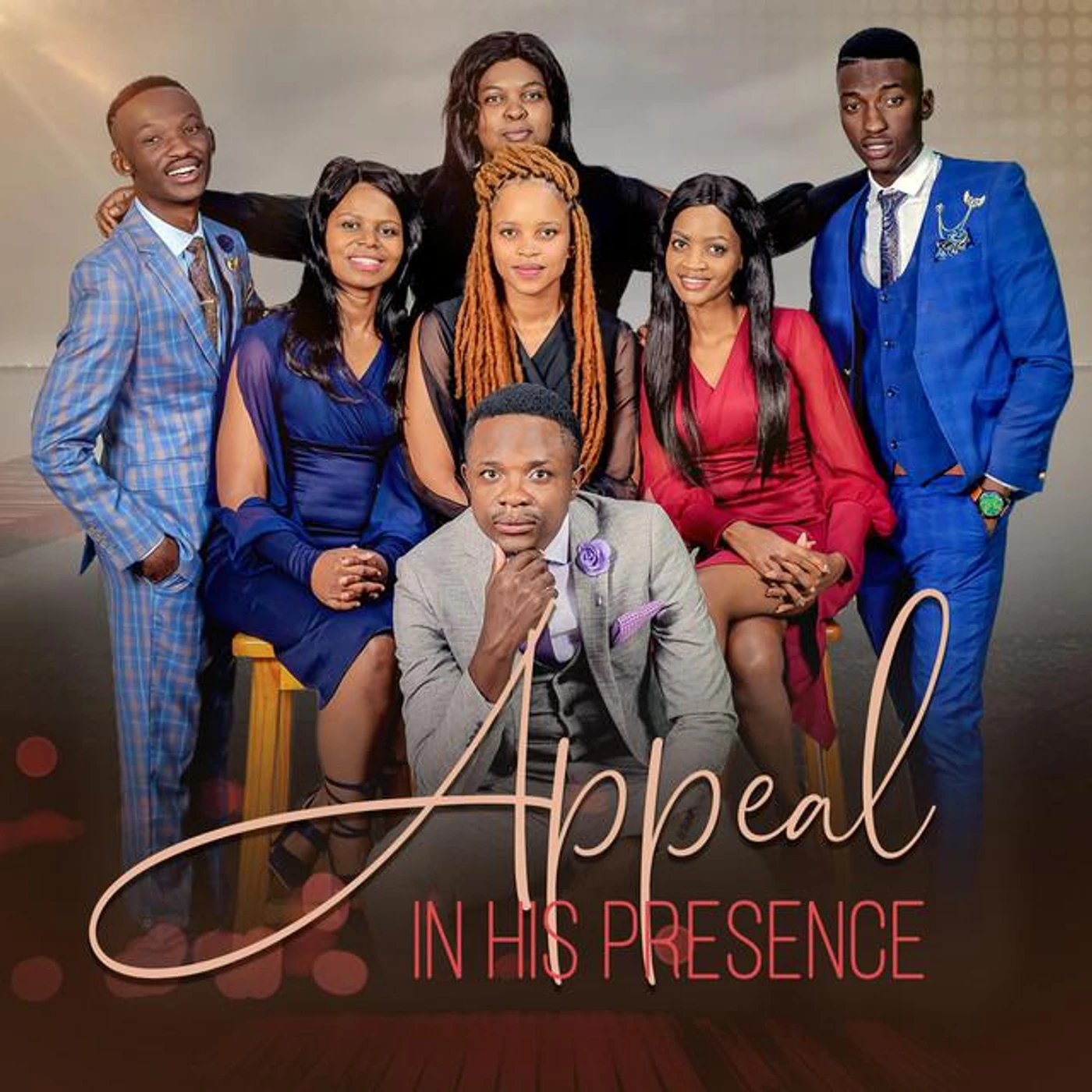Appeal Music Brand Page