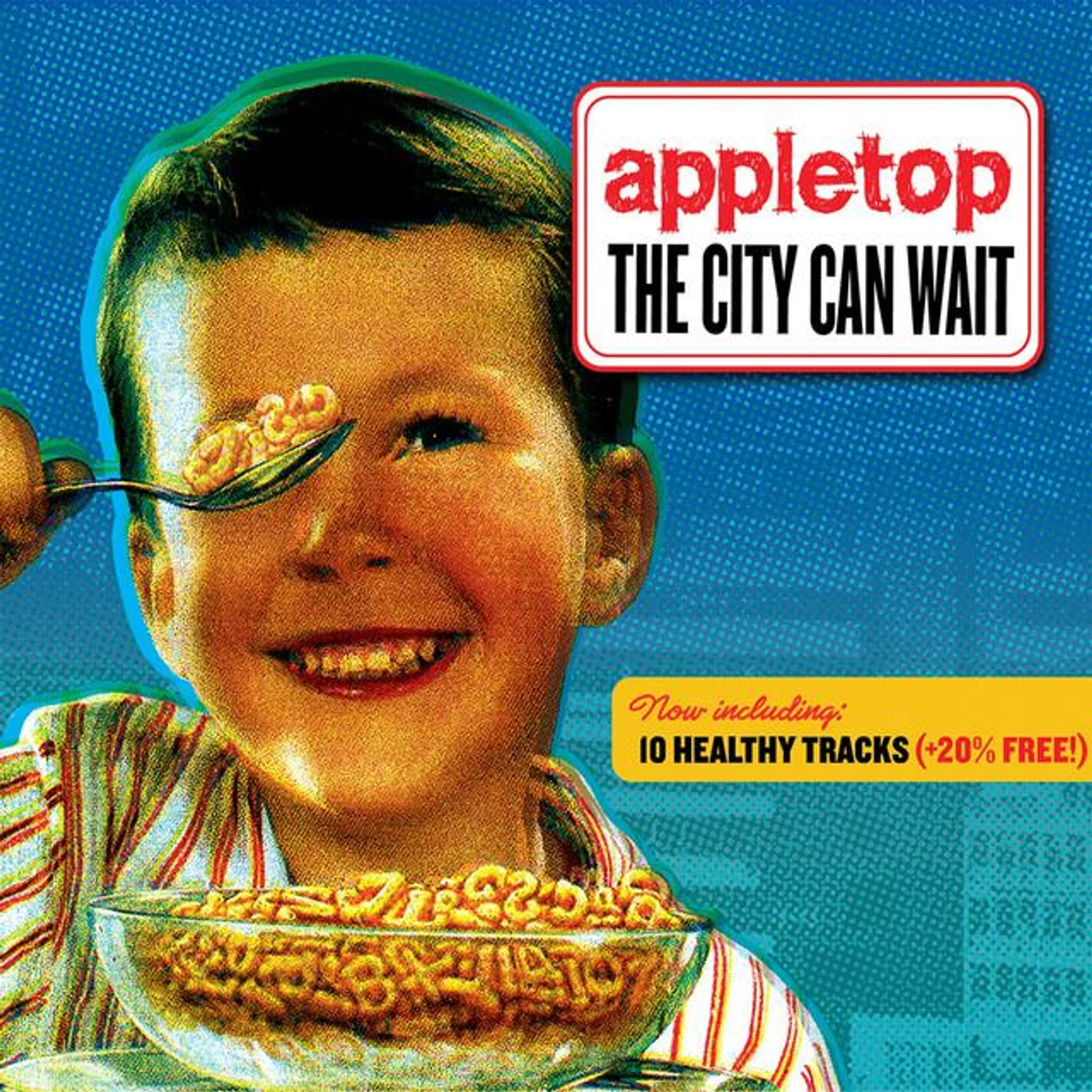 Appletop Brand Page