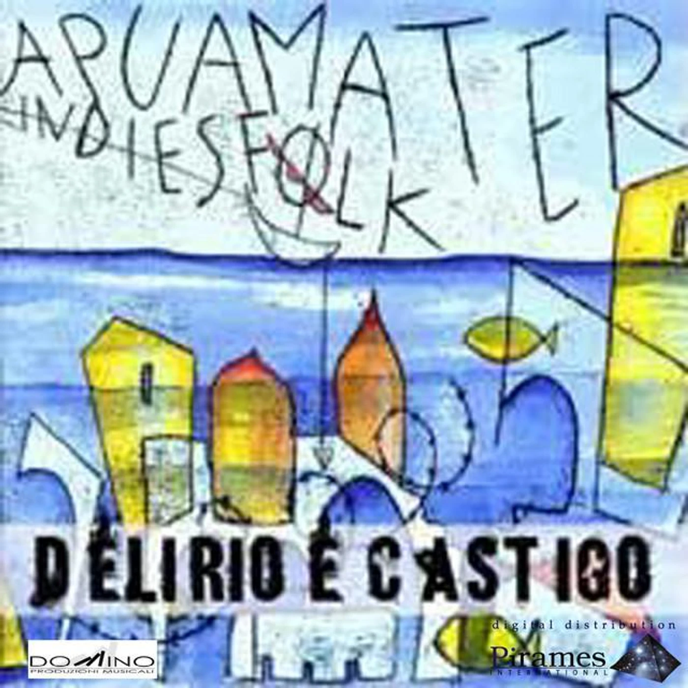 Apuamater Brand Page