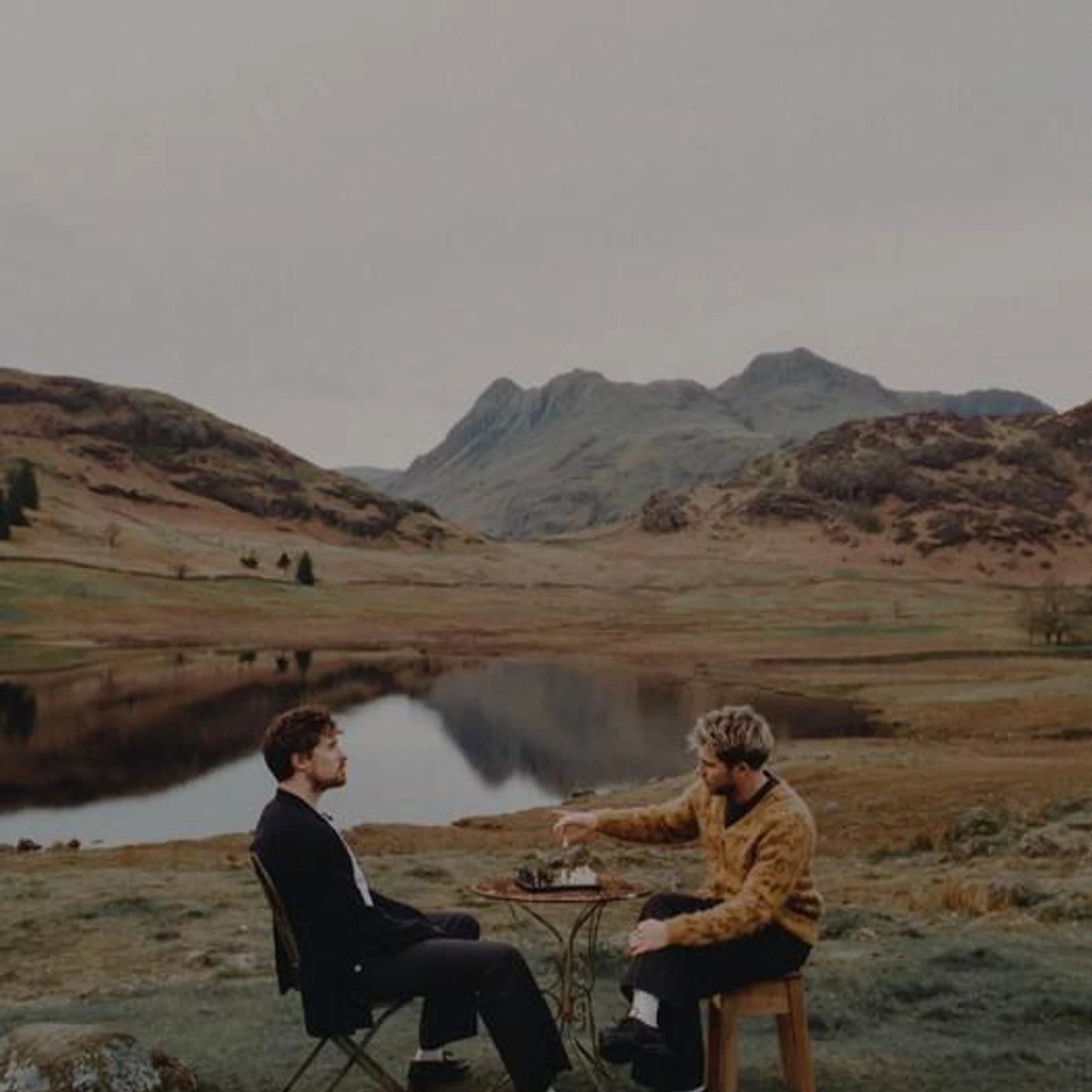 Aquilo Brand Page