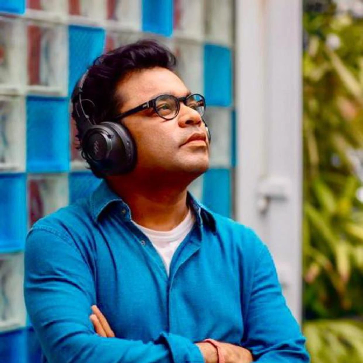 A.R. Rahman Brand Page
