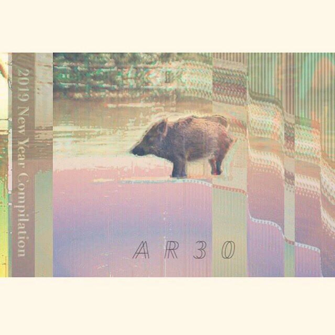 AR30 Brand Page