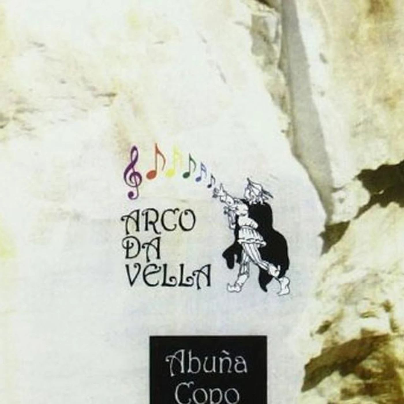 Arco Da Vella