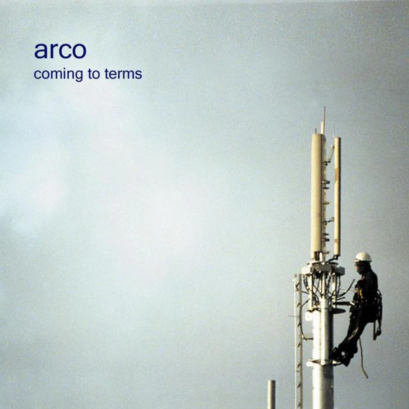 Arco Brand Page