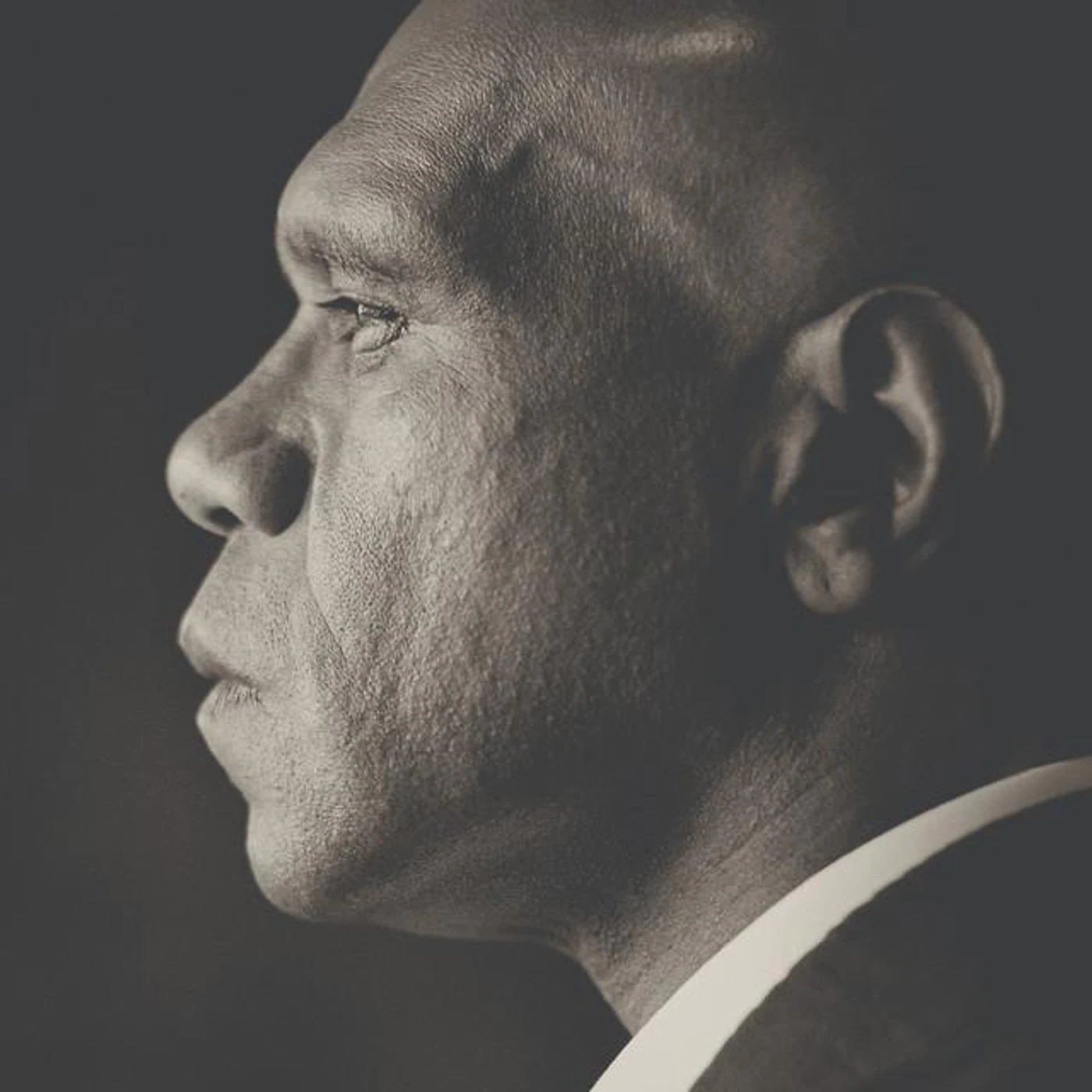 Archie Roach Brand Page