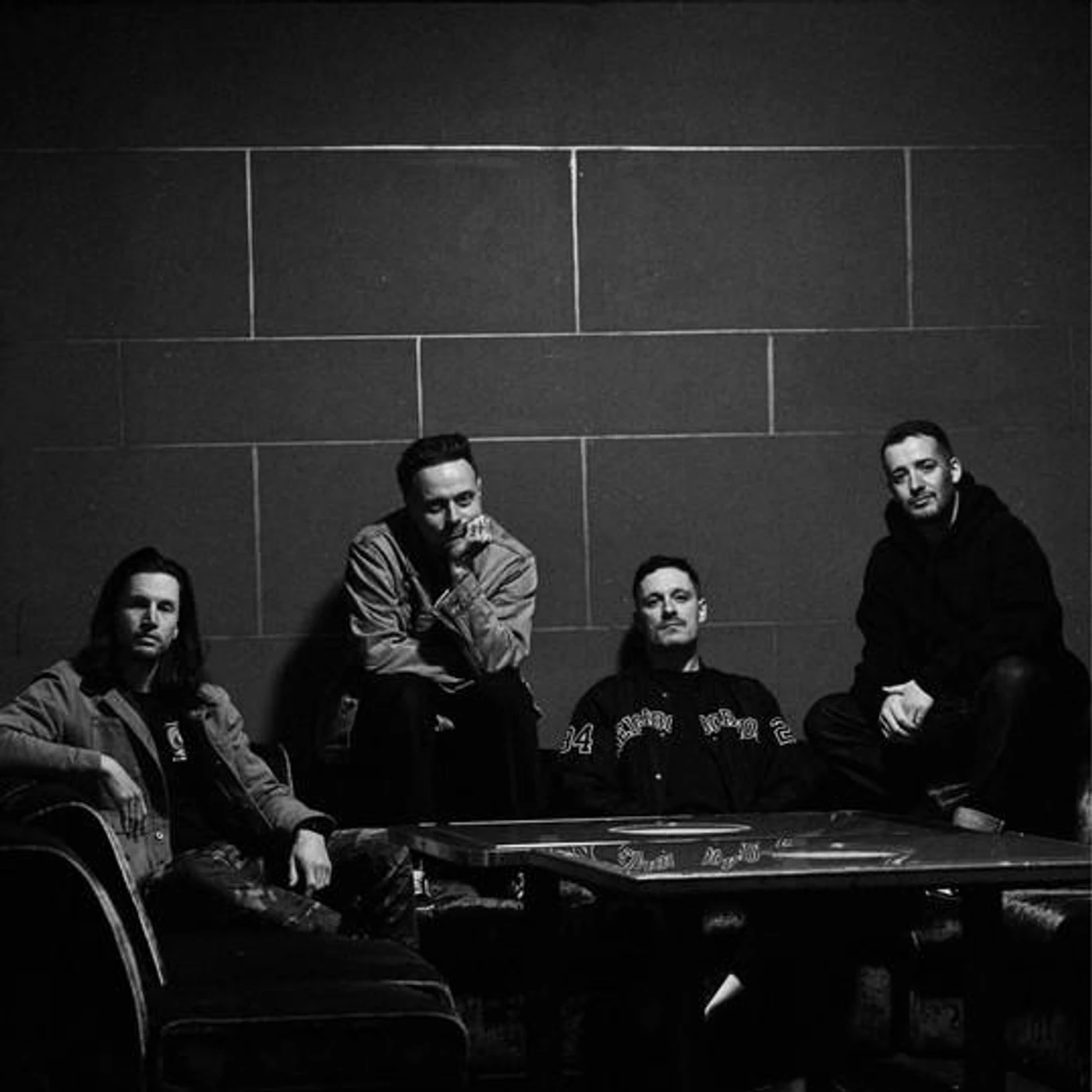 Architects Brand Page