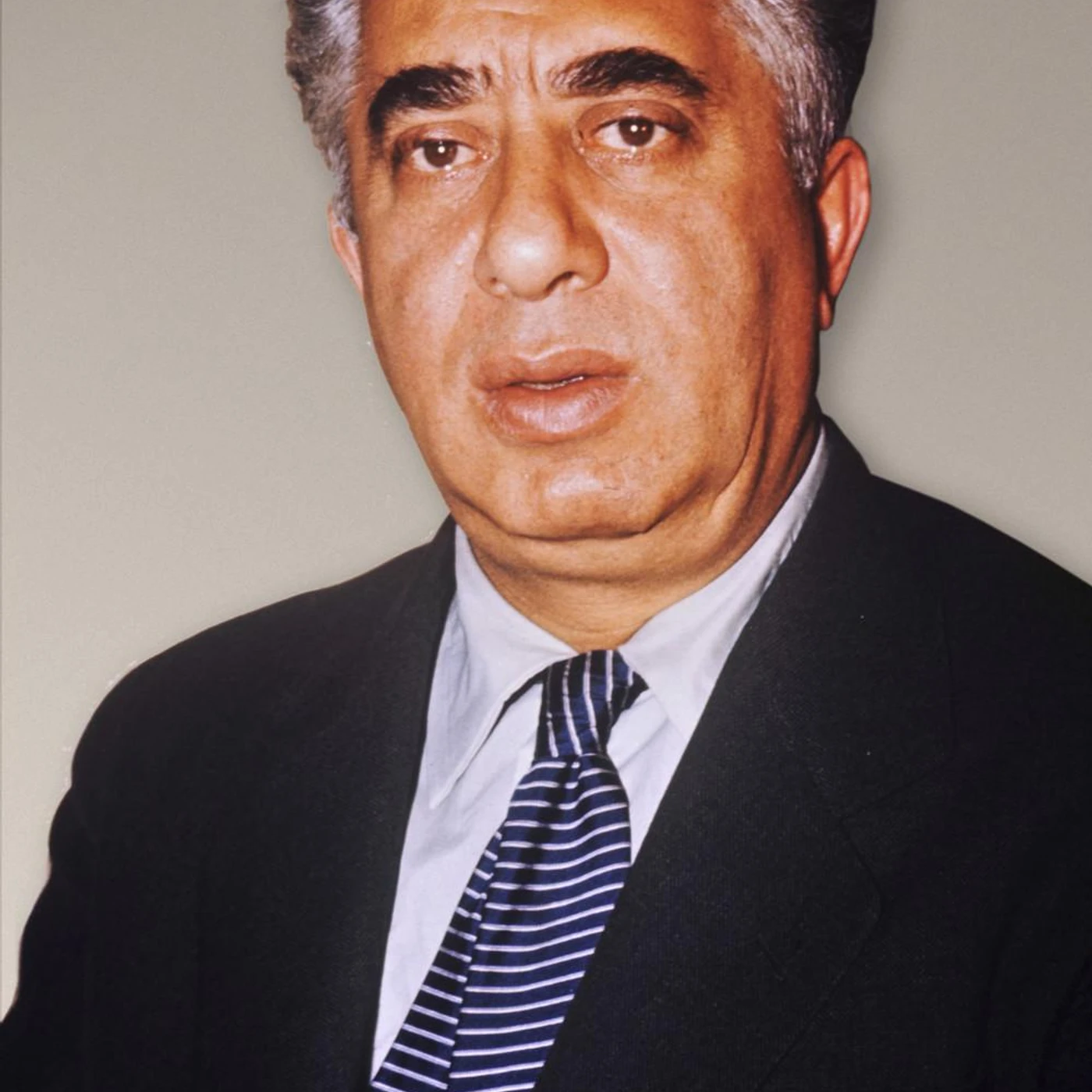 Aram Khachaturian Brand Page
