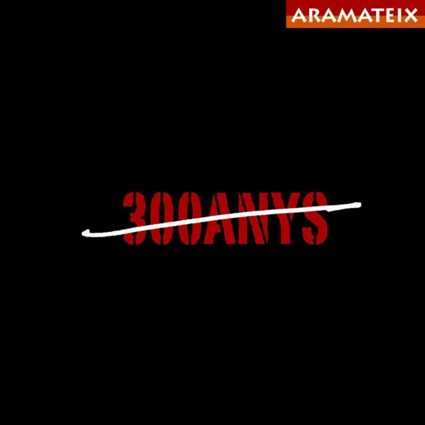 Aramateix Brand Page