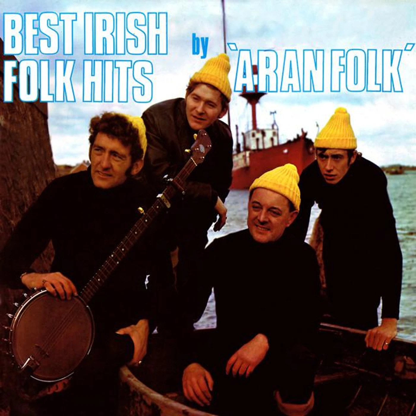 Aran Folk