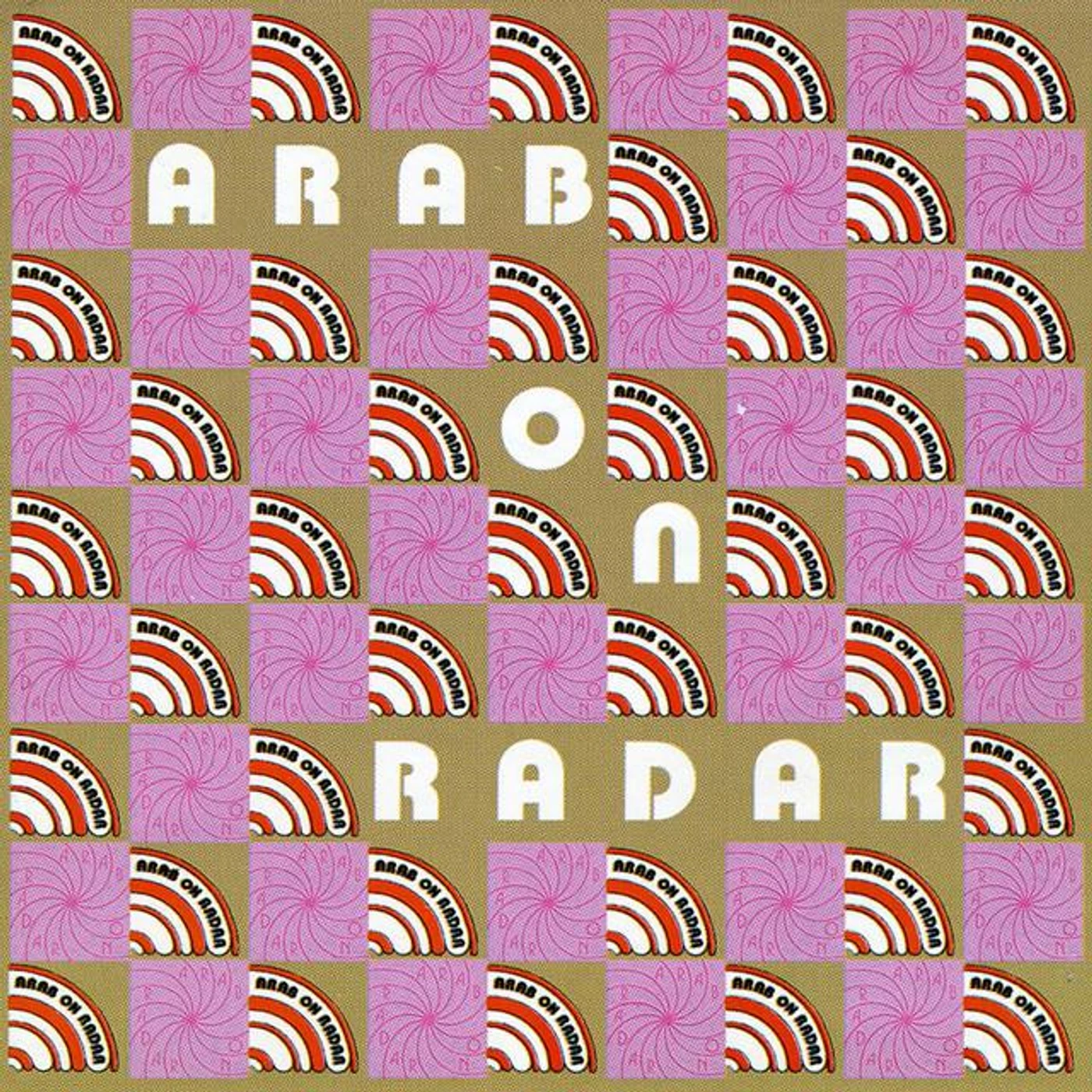Arab On Radar Brand Page