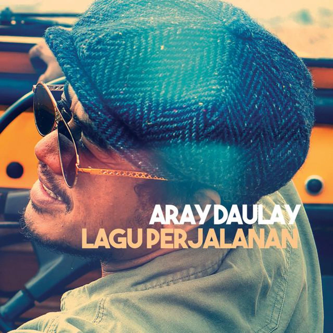 Aray Daulay Brand Page