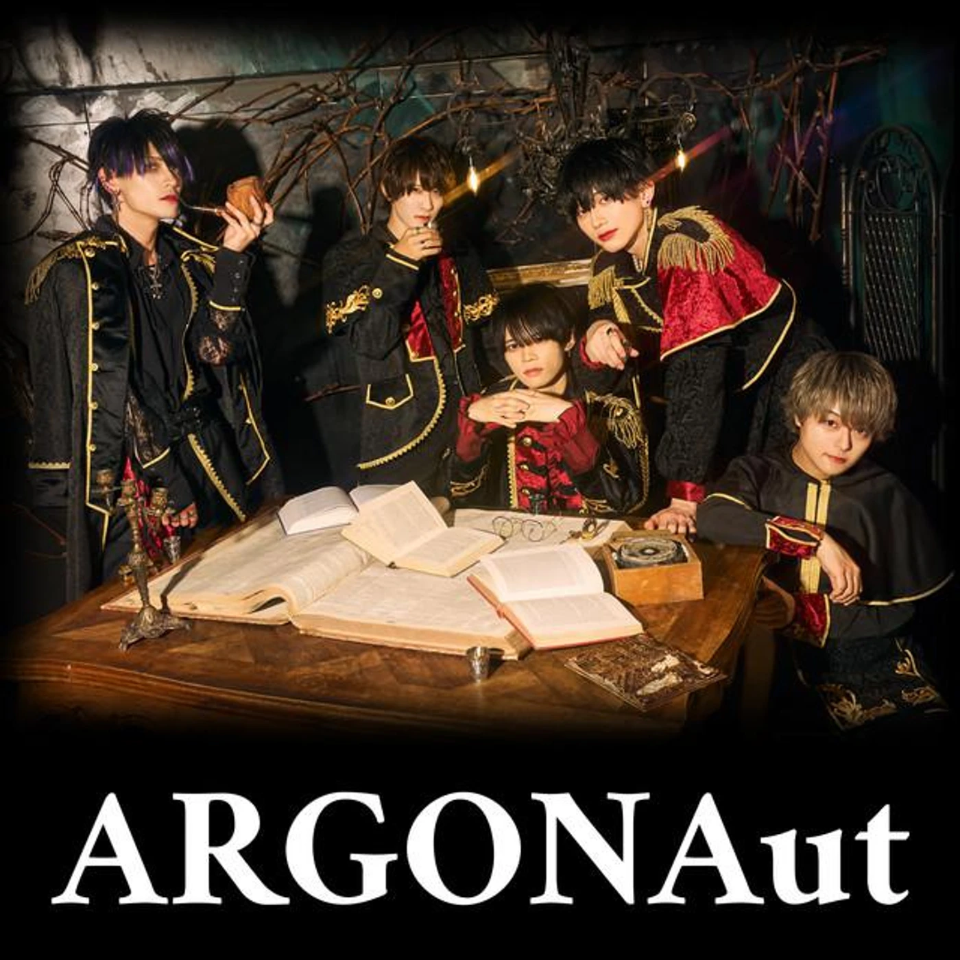 Argonaut Brand Page