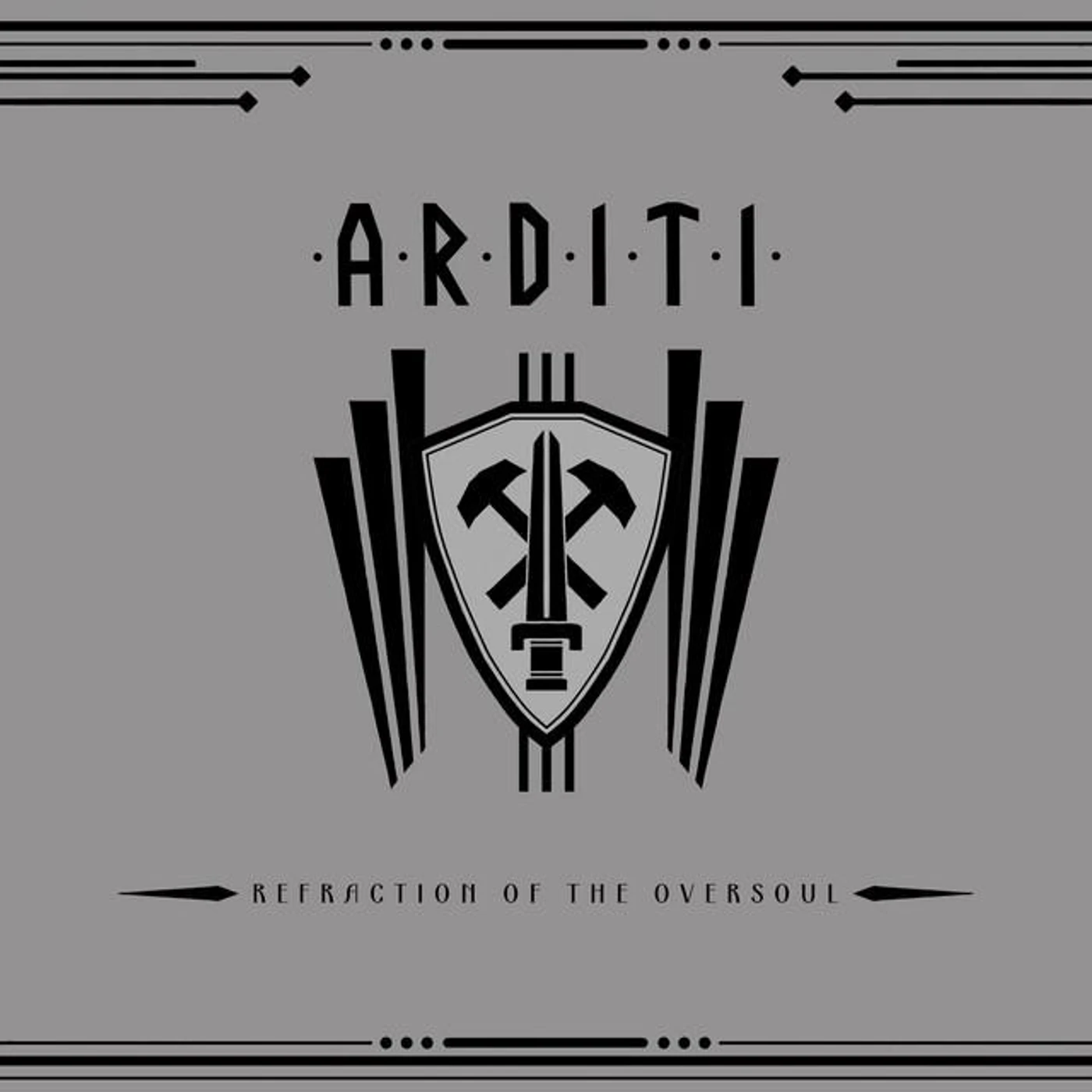 Arditi Brand Page