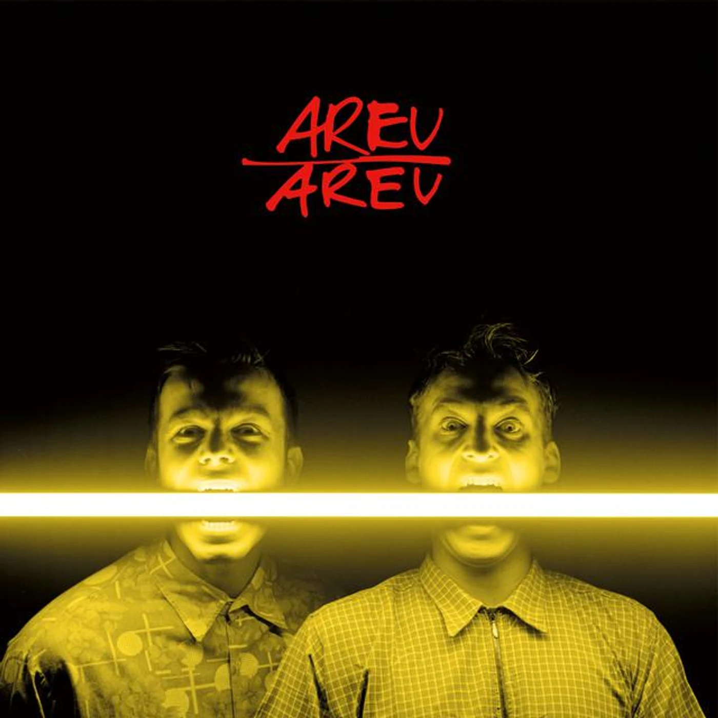 Areu Areu Brand Page