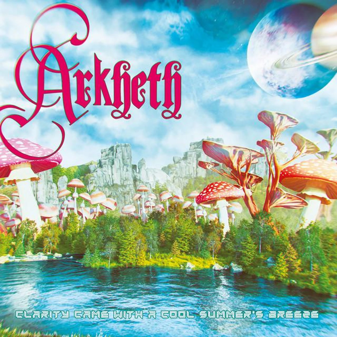 Arkheth