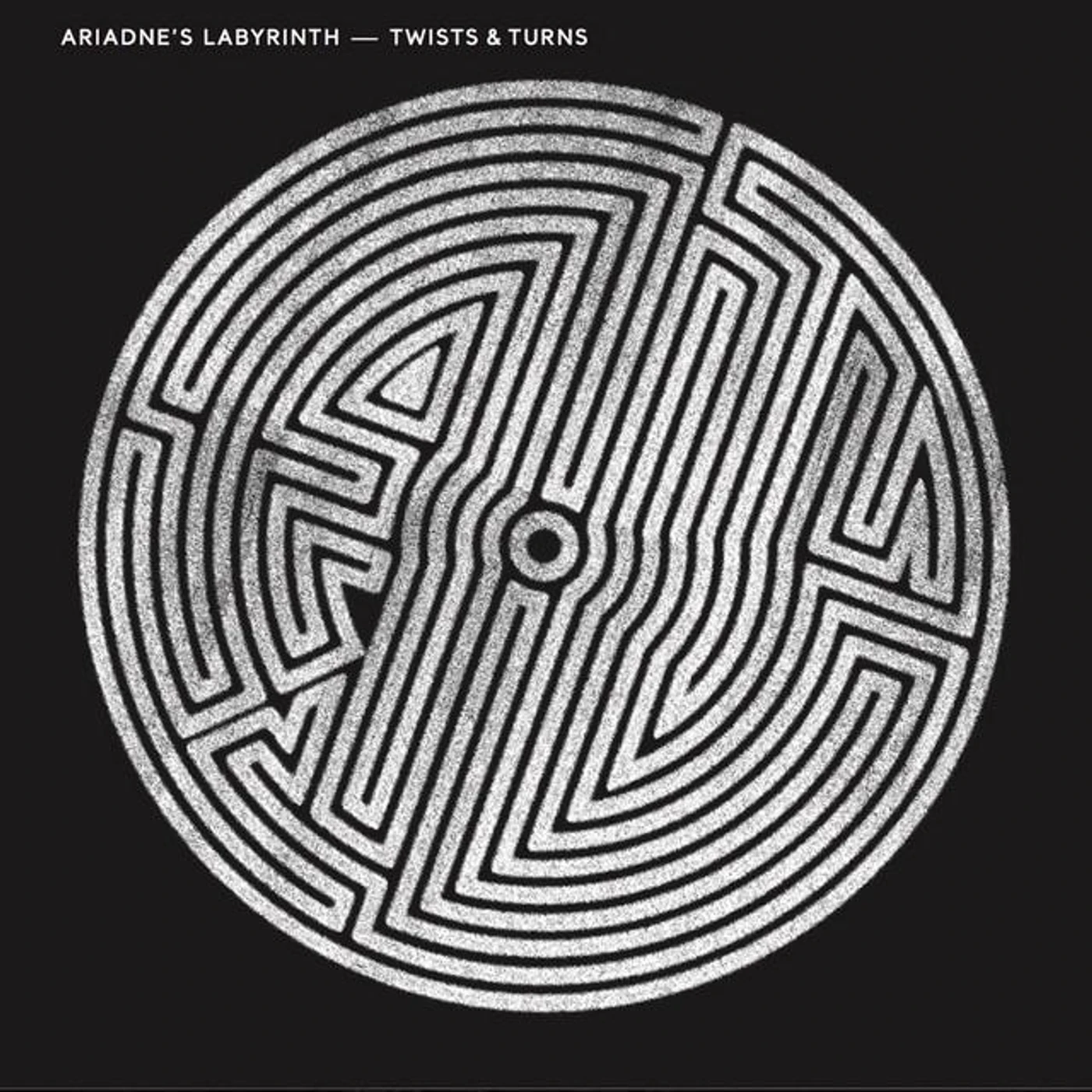 Ariadne's Labyrinth Brand Page