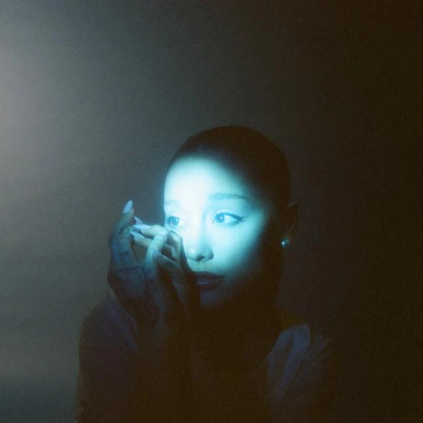 Ariana Grande Brand Page