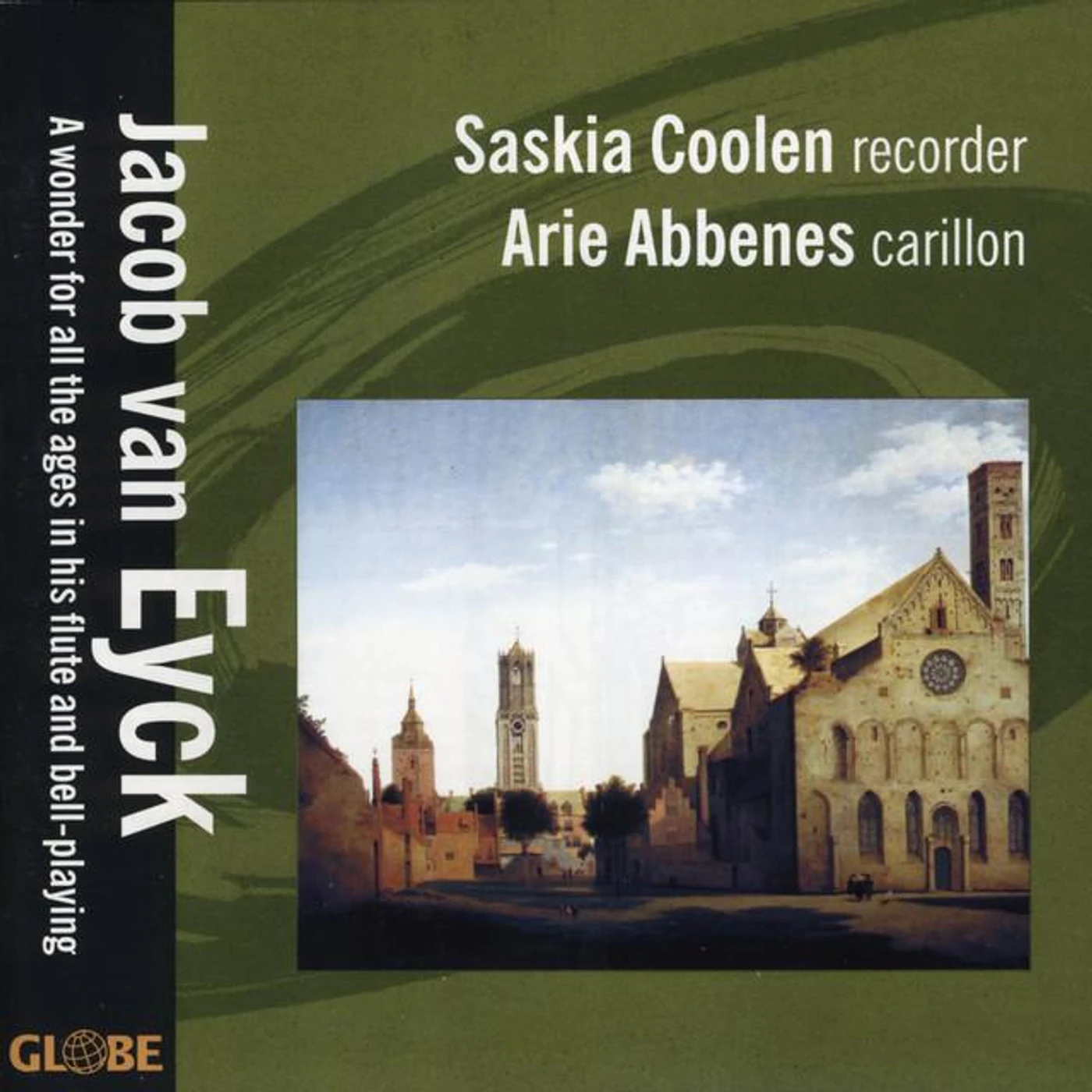 Arie Abbenes