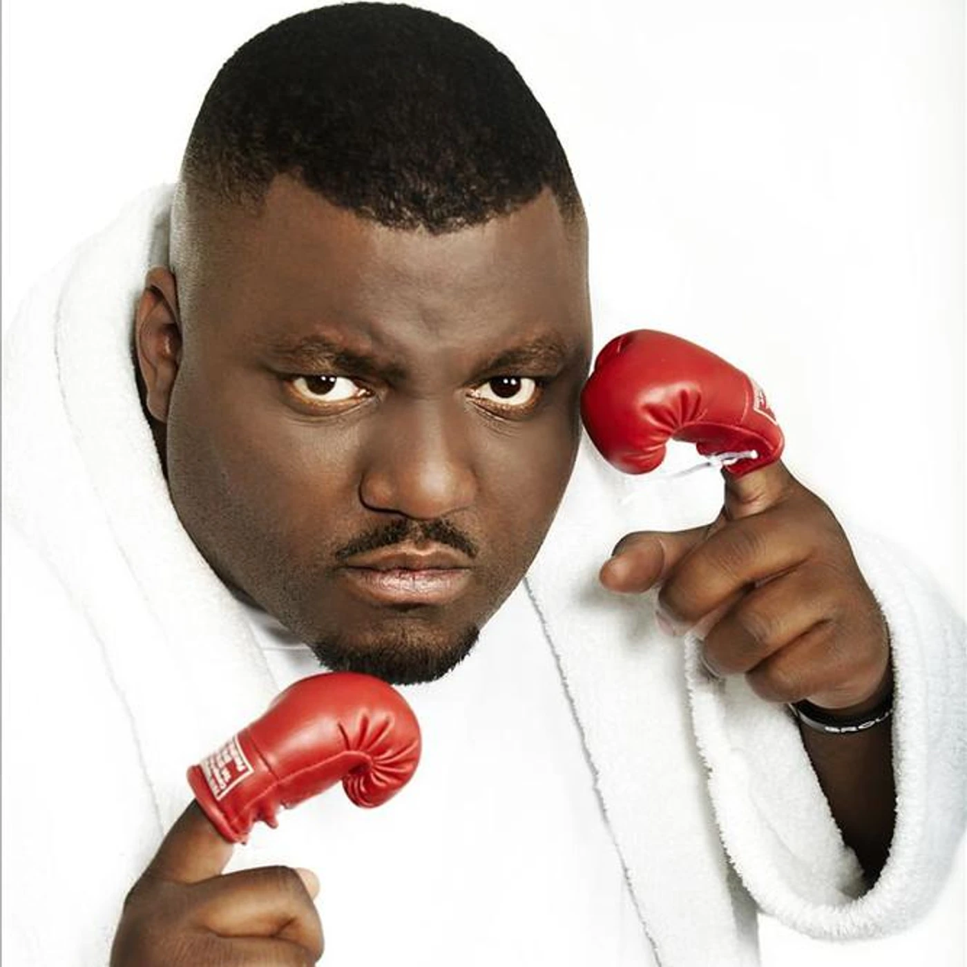 Aries Spears Brand Page