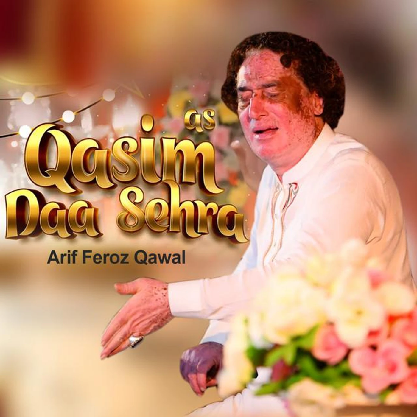Arif Feroz Qawal