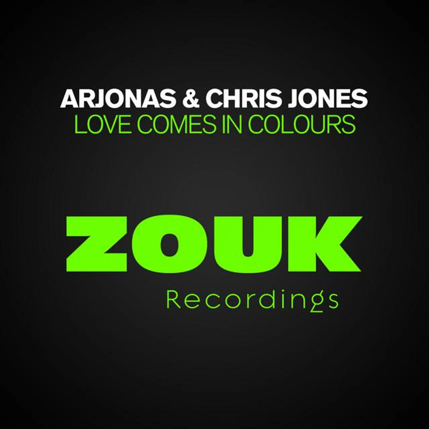 Arjonas Brand Page