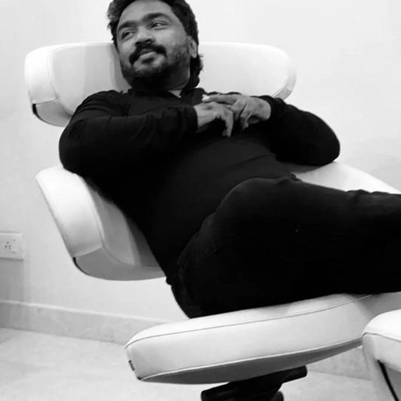 Arjun Janya