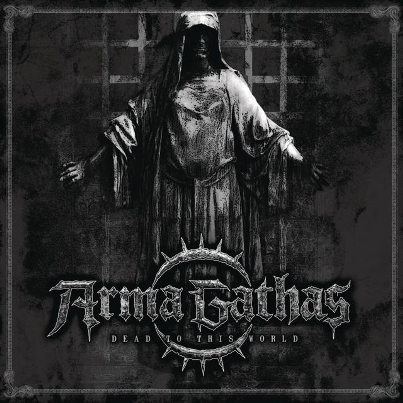 Arma Gathas Brand Page