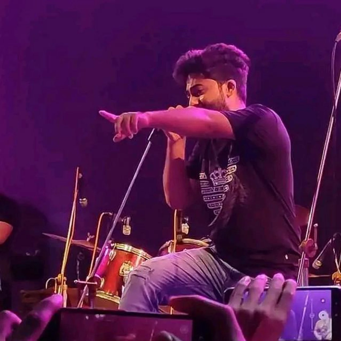 Arman Alif