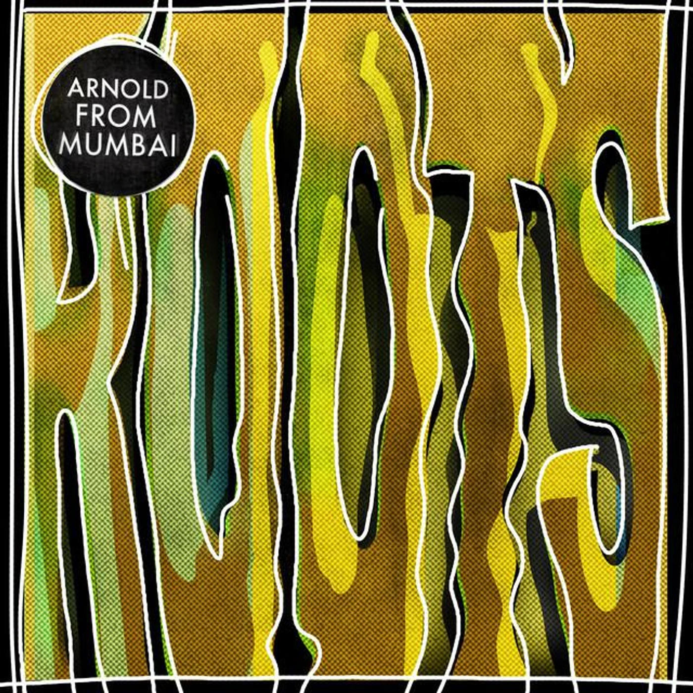 Arnold From Mumbai Brand Page