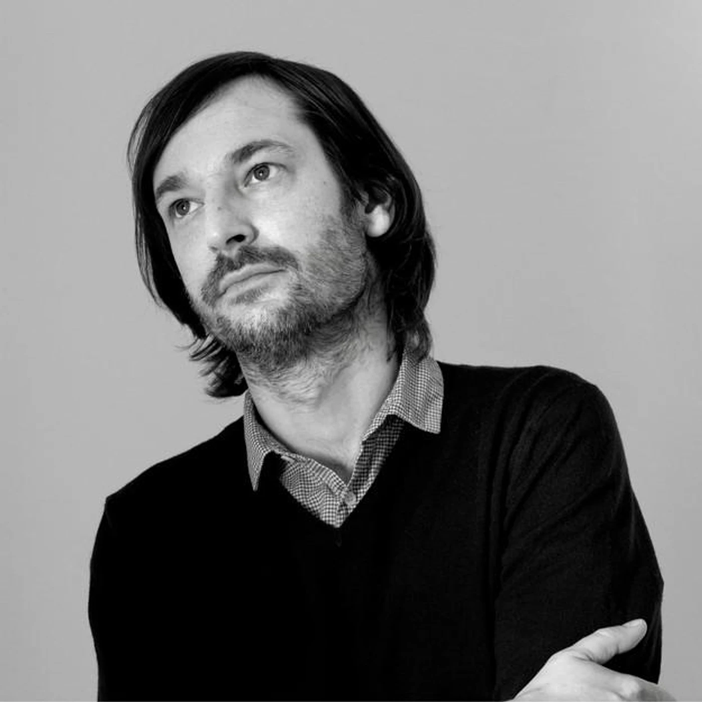 Arne Zank