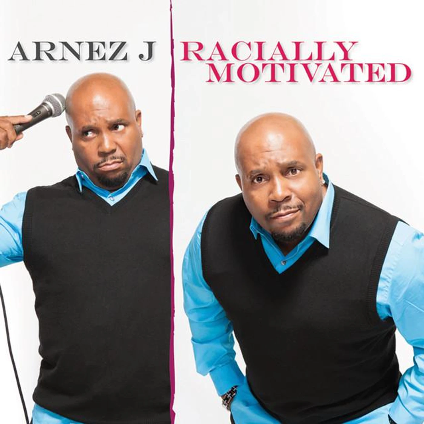 Arnez J Brand Page