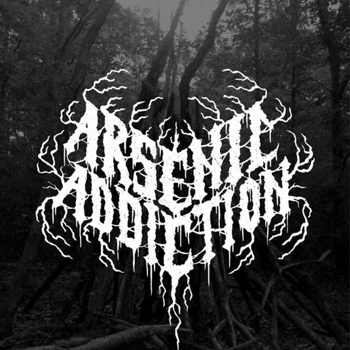 Arsenic Addiction Brand Page