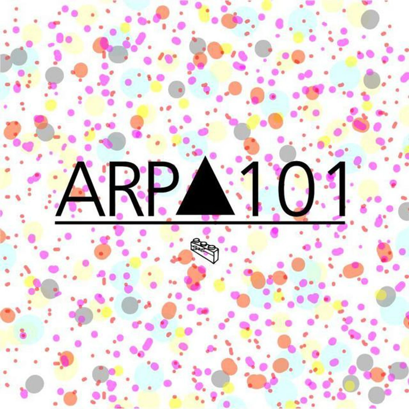 Arp.101 Brand Page